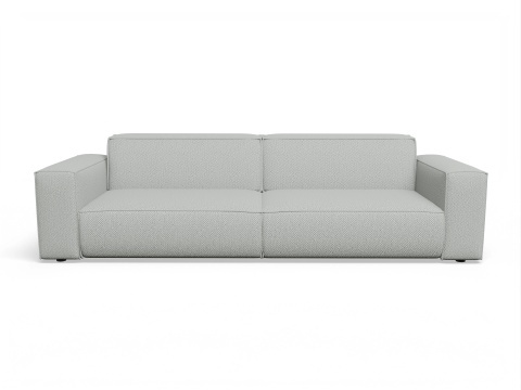 4-Sitzer Sofa